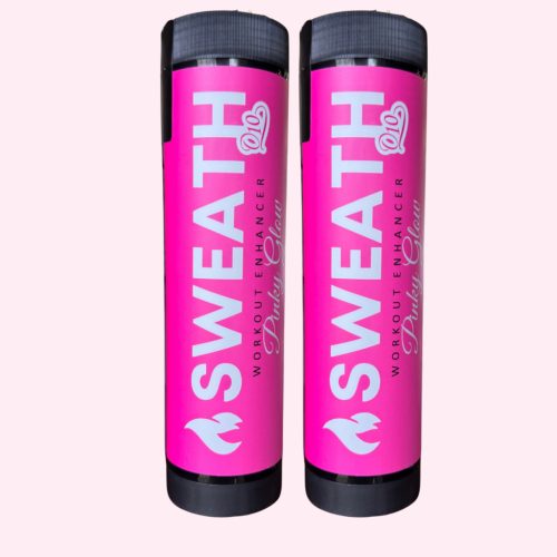 Sweath Pinky Glow duo csomag