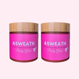 Sweath Pinky Glow duo 2 csomag