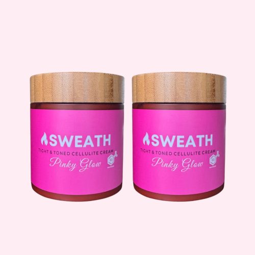 Sweath Pinky Glow duo 2 csomag