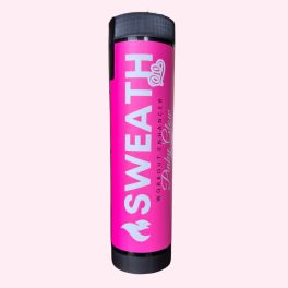 Sweath Pinky Glow zsírégető krém