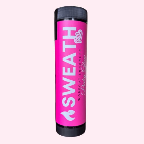 Sweath Pinky Glow zsírégető krém
