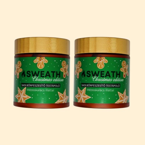 Sweath Ski9 Mézeskalács Duo csomag