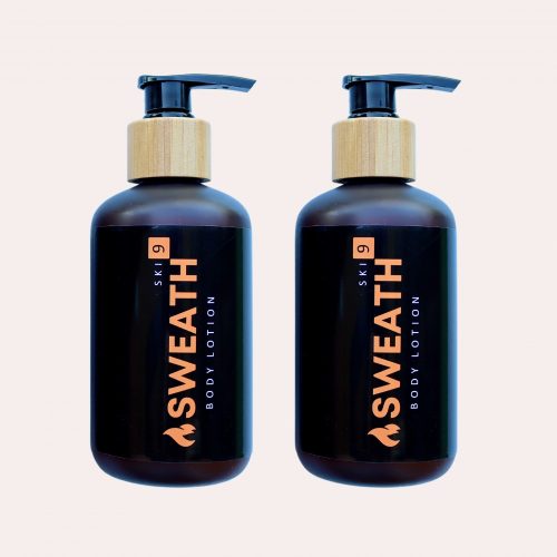 SWEATH SKI9 MANGO DUO CSOMAG