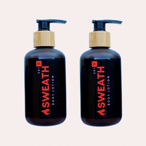 SWEATH SKI9 ORIGINAL DUO csomag