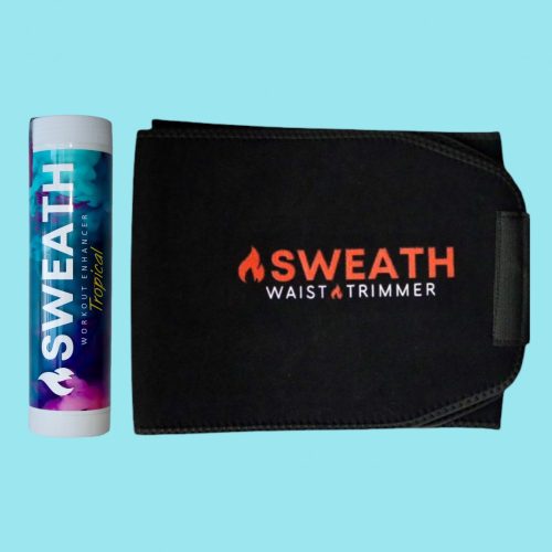 Sweath Tropical Pro csomag