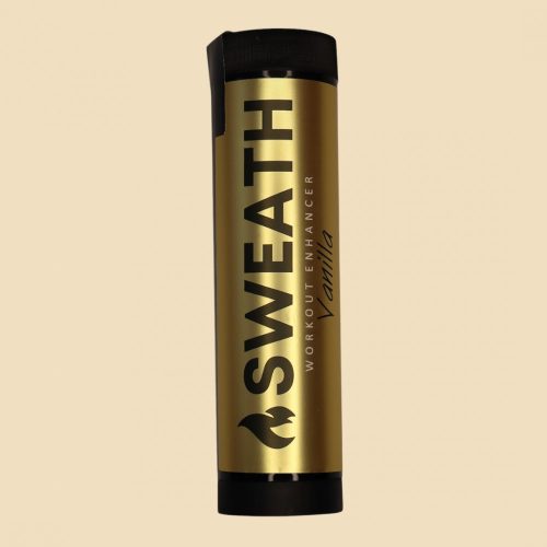 Sweath Vanilla zsírégető krém