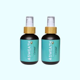 Sweath Kókusz Tanning and Body oil Duo csomag