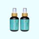 Sweath Kókusz Tanning and Body oil Duo csomag