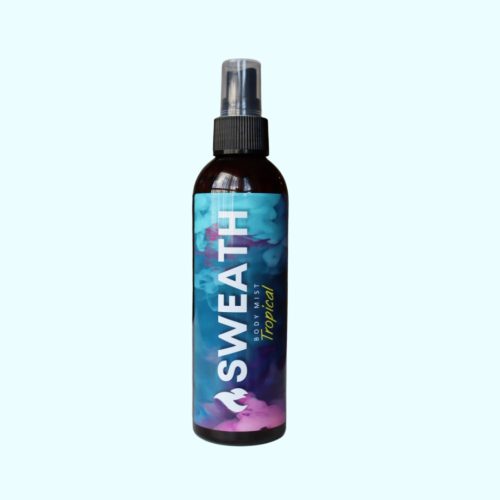 Sweath testpermet - Tropical