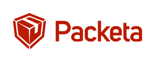 Packeta házhozszállítás - Csehország